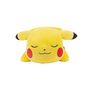 Voir la diapositive 2 : POKEMON Pokémon Peluche 45 cm Pikachu Qui Dort