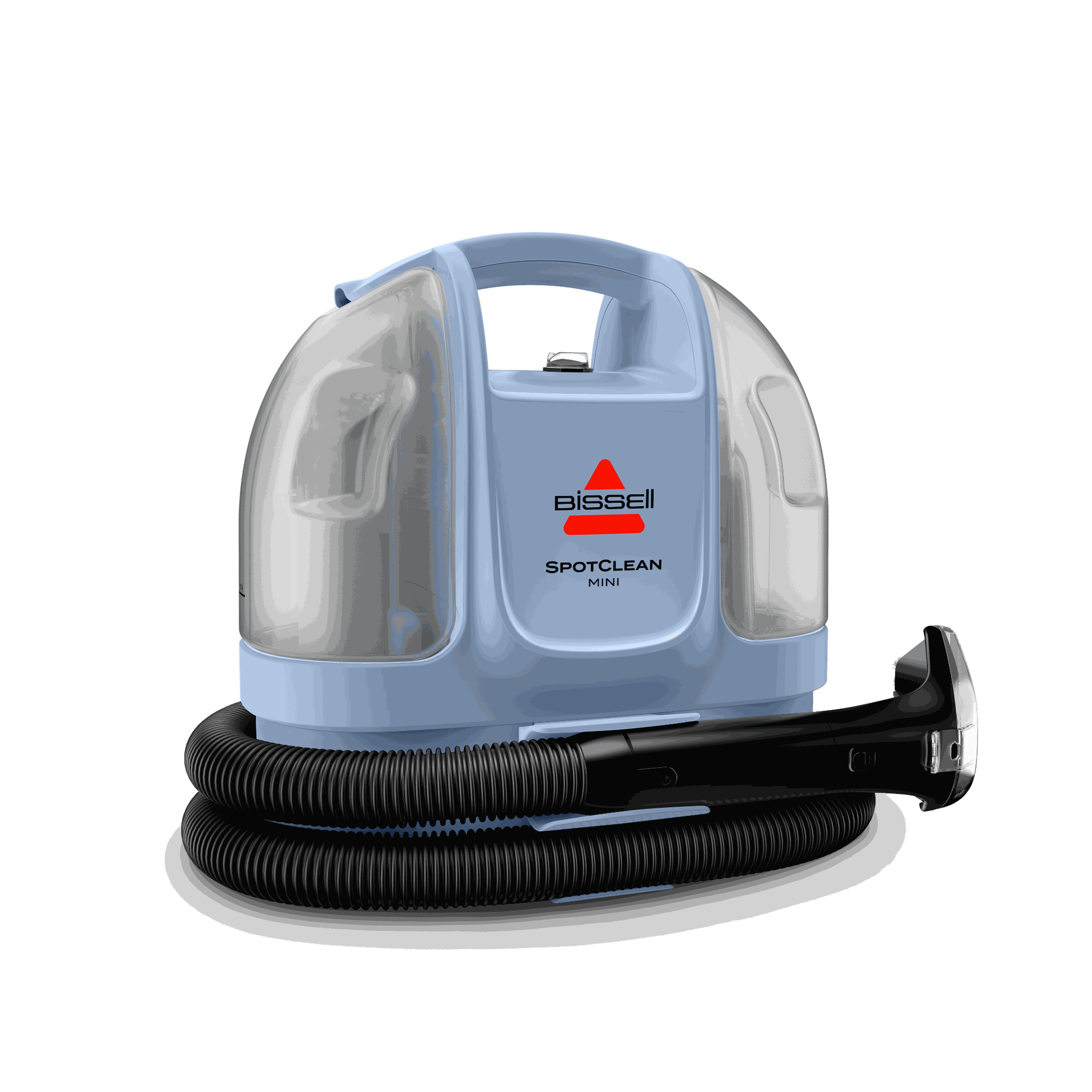 Voir la diapositive 3 : BISSELL Mini détacheur 4103N - Bleu