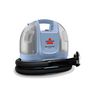 Voir la diapositive 3 : BISSEL Mini détacheur 4103N - Bleu