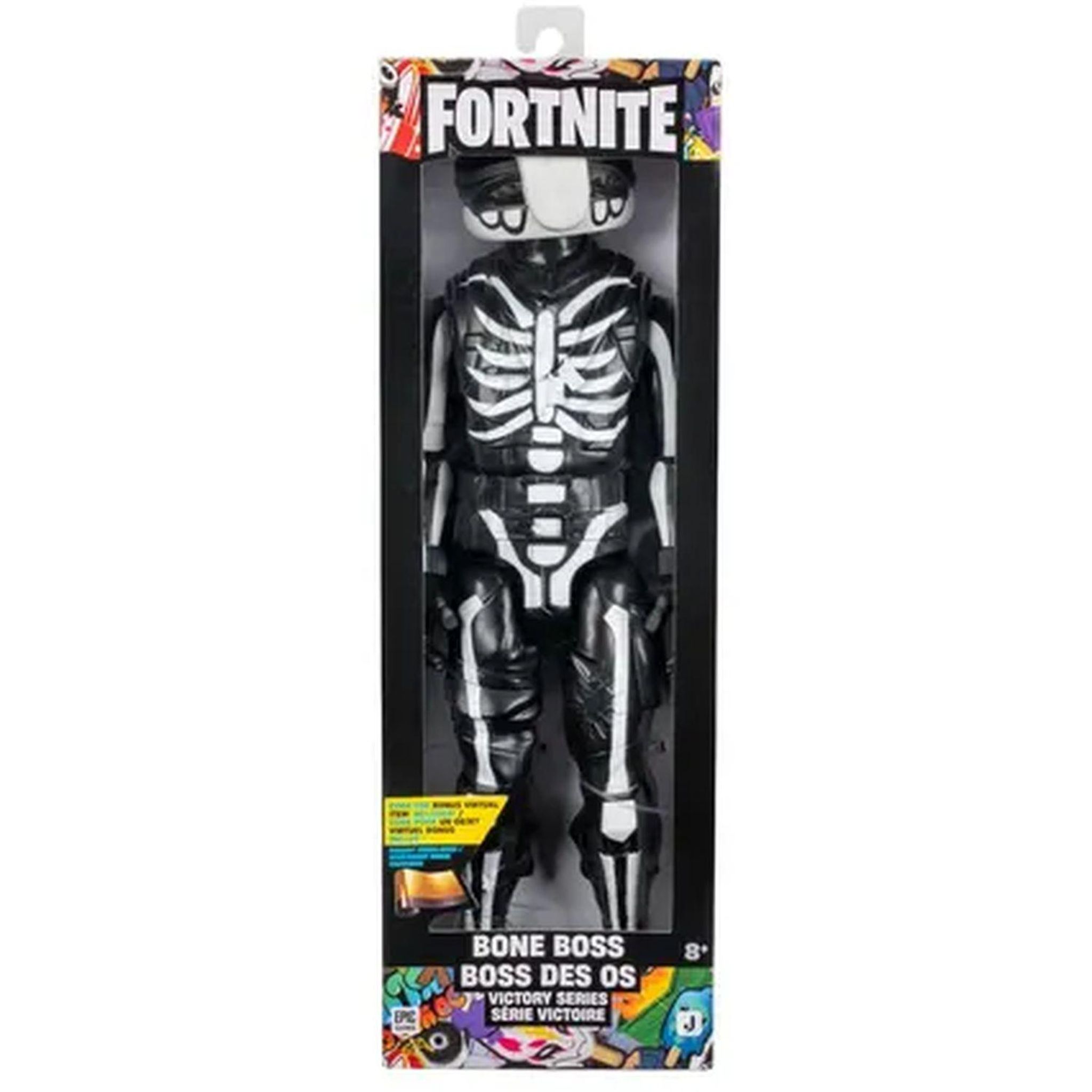 JAZWARES Figurine Fortnite 30cm