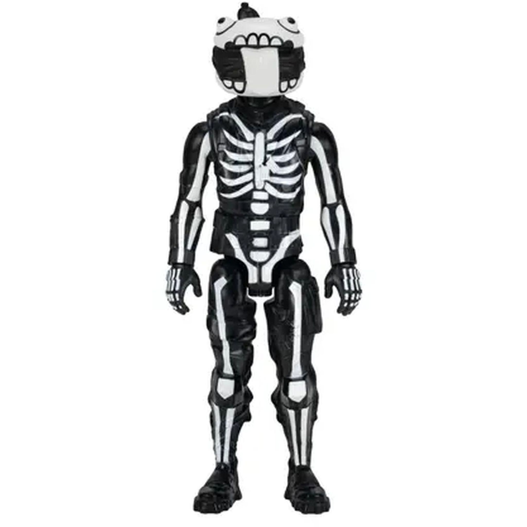Voir la diapositive 2 : JAZWARES Figurine Fortnite 30cm