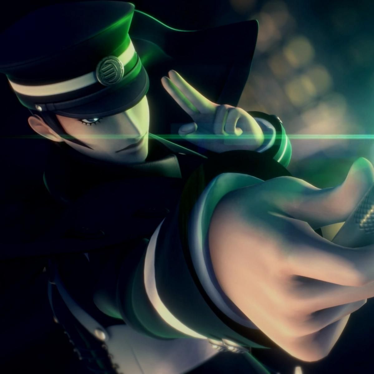 RAIDOU Remastered: The Mystery of the Soulless Army PS5