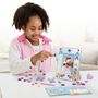 Voir la diapositive 5 : VTECH Cadre photo Mosaic Magic Lights