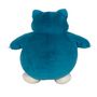 Voir la diapositive 3 : POKEMON Pokémon Peluche 45 cm Ronflex Qui Dort