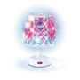 Voir la diapositive 2 : VTECH Lampe Mosaic Magic Lights