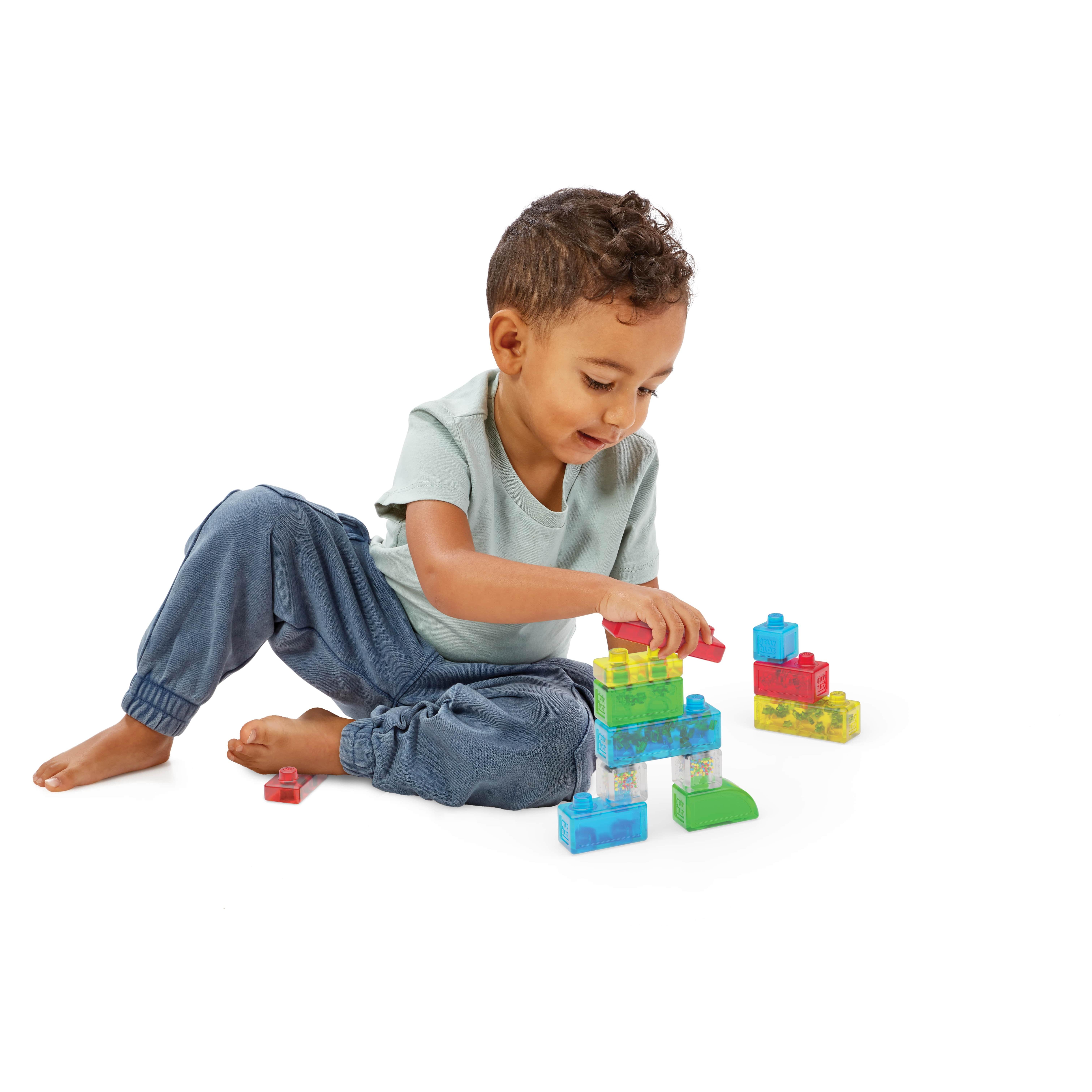 Voir la diapositive 3 : GOLIATH Jelly Box - Storage Case