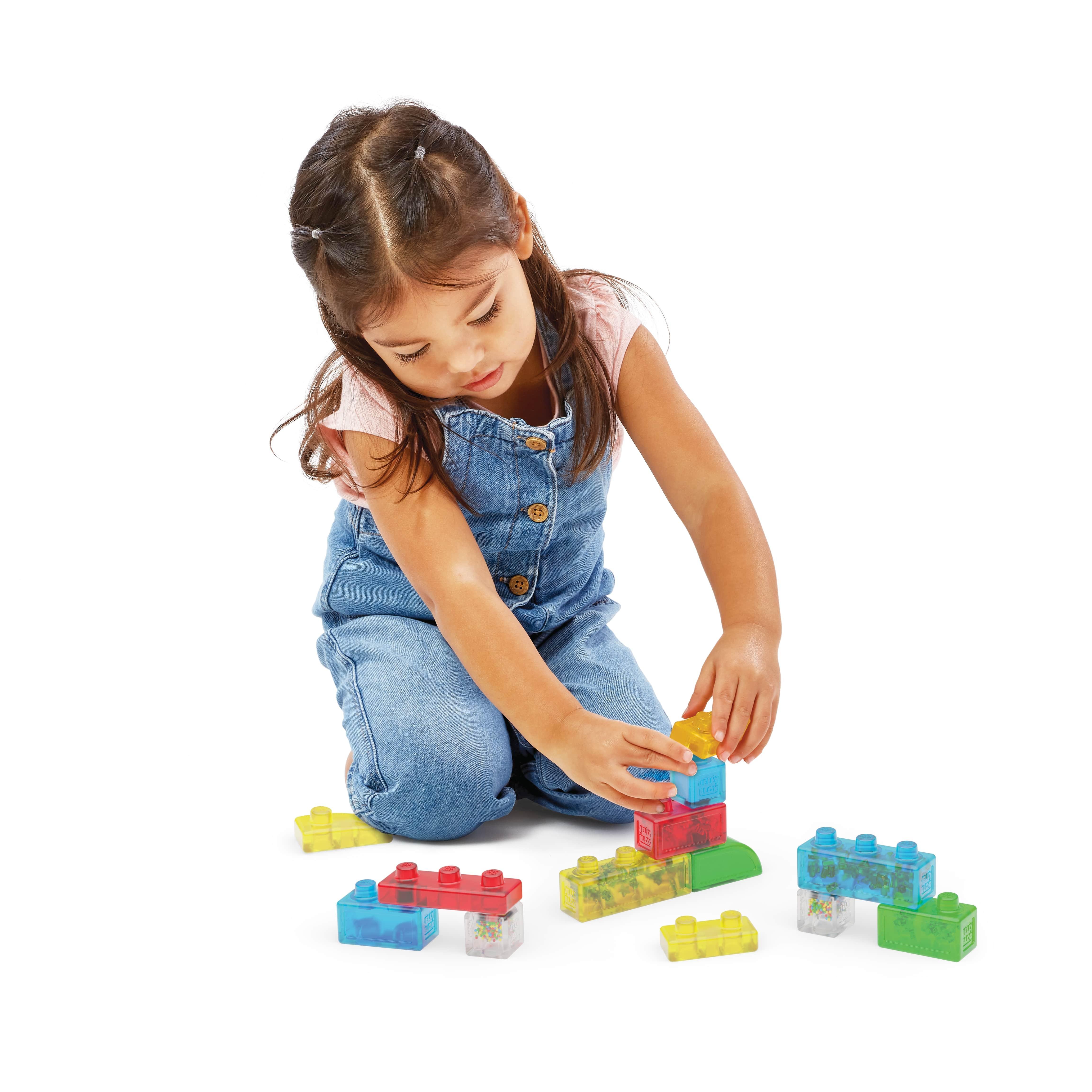 Voir la diapositive 4 : GOLIATH Jelly Box - Storage Case