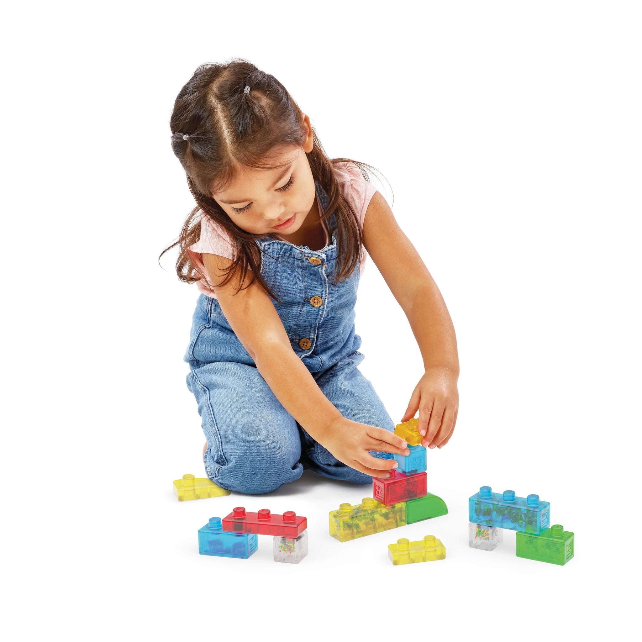 Voir la diapositive 4 : GOLIATH Jelly Box - Storage Case