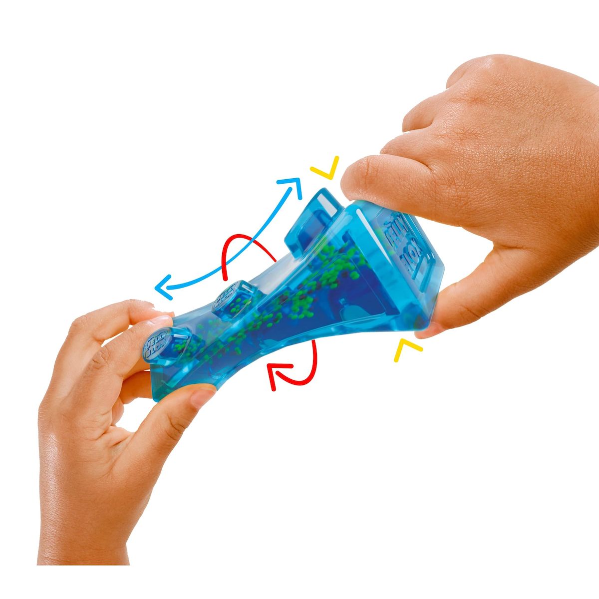 GOLIATH Jelly Box - Storage Case