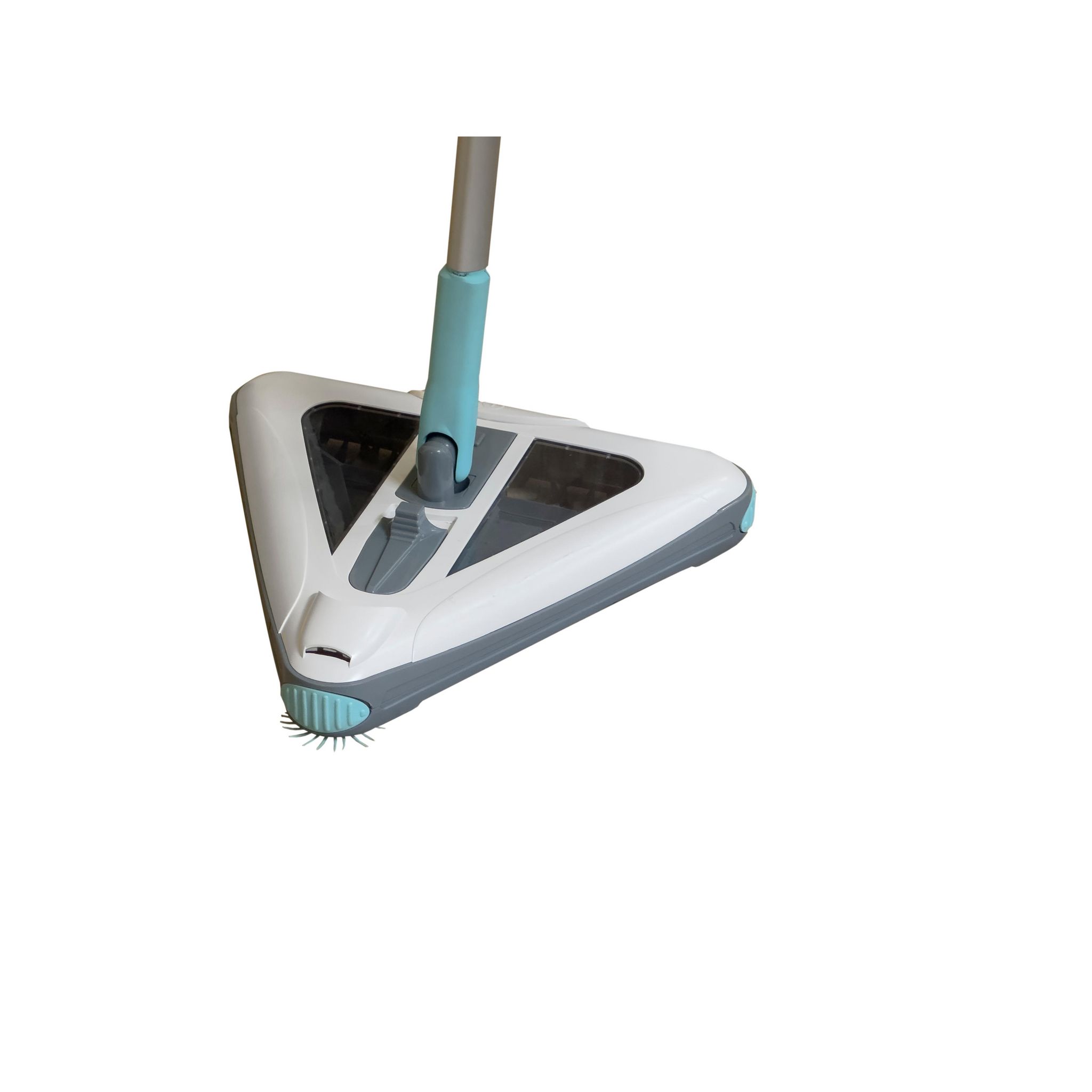 Voir la diapositive 2 : BEST OF TV Aspirateur balai ZIPPI01 - Blanc