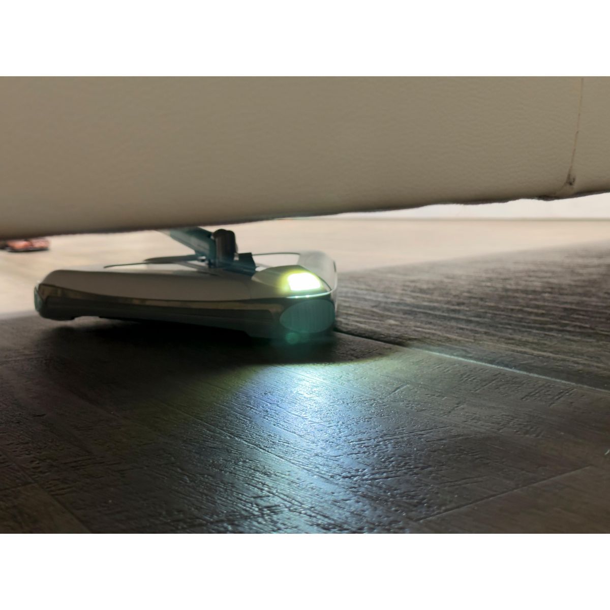 BEST OF TV Aspirateur balai ZIPPI01 - Blanc