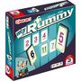 Voir la diapositive 2 : SCHMIDT Jeu My Rummy Adulte + Kids Maxi Coffret