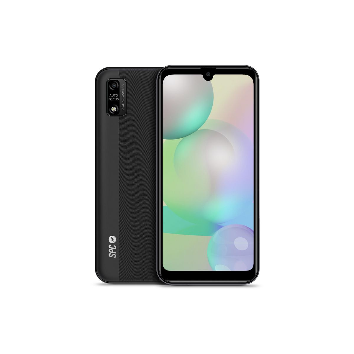 SPC Smart Ultimate 64Go - Noir