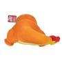 Voir la diapositive 3 : POKEMON Pokémon Peluche 45 cm Salamèche Qui Dort