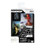 MOOSE Fandrop x Marvel Spider-man vs Venom