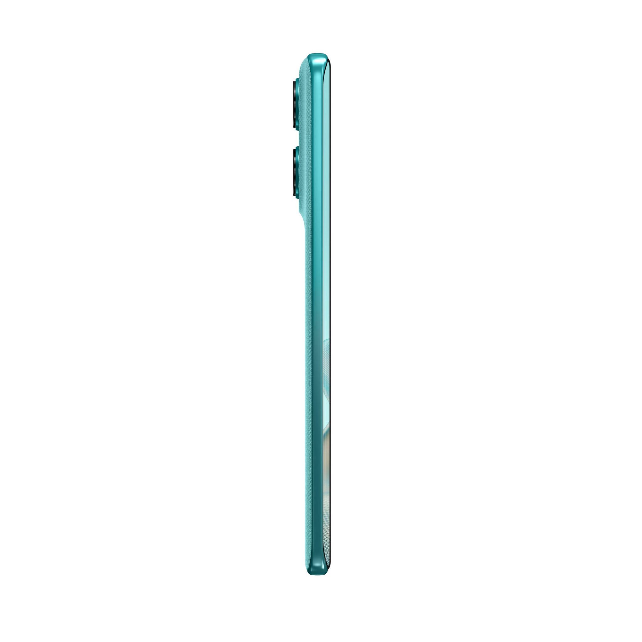 Voir la diapositive 16 : MOTOROLA Edge 60 Fusion 8GO 256Go - Bleu
