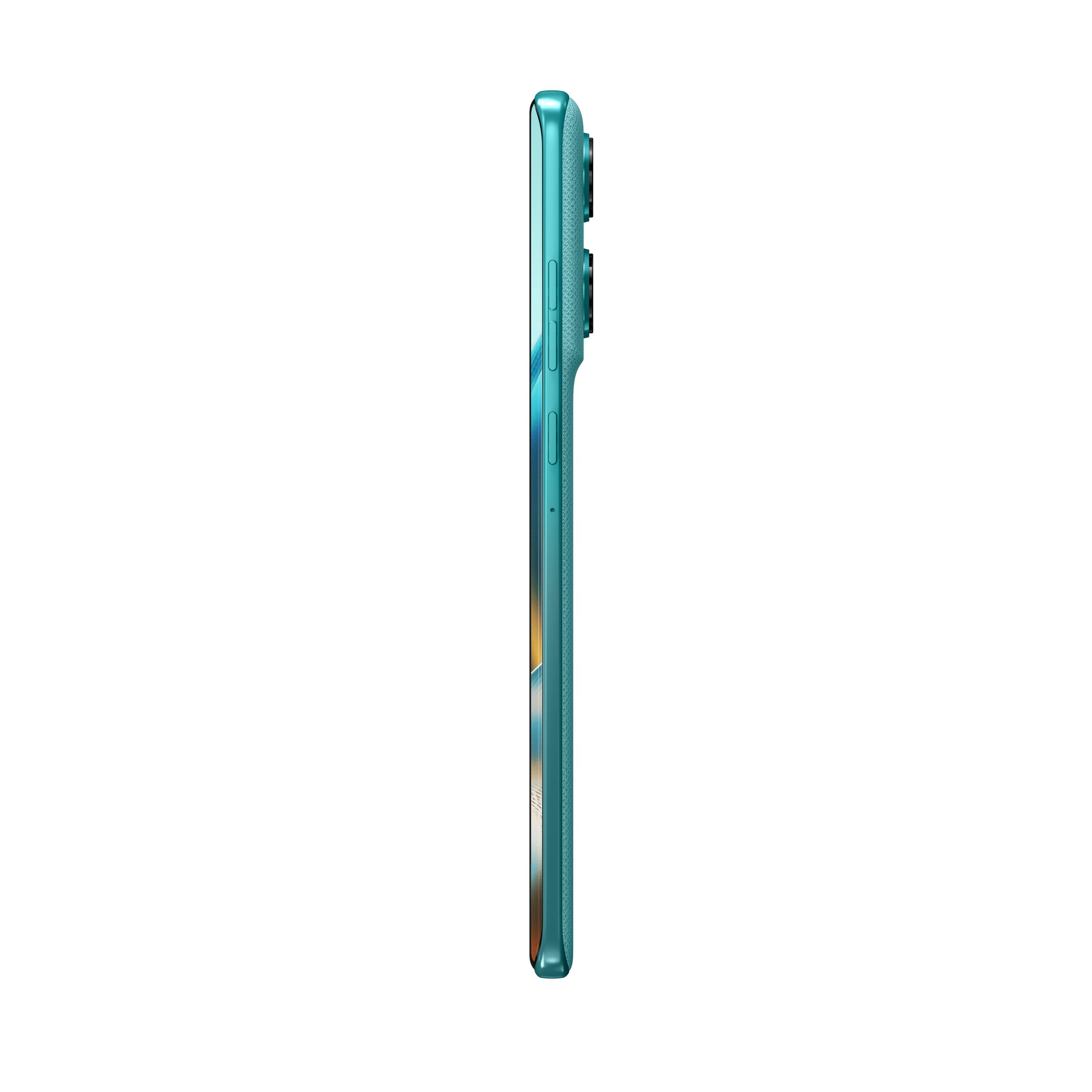 Voir la diapositive 17 : MOTOROLA Edge 60 Fusion 8GO 256Go - Bleu