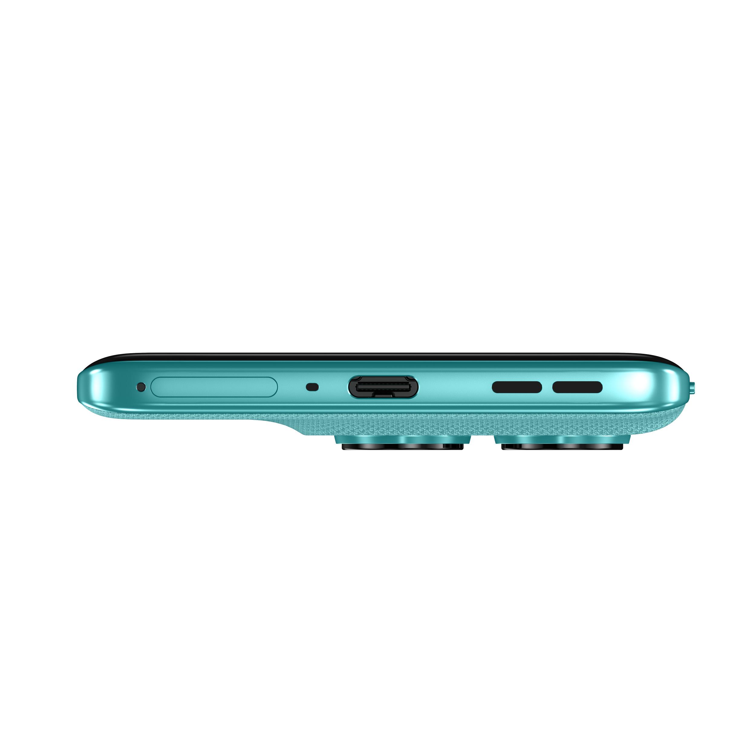 Voir la diapositive 18 : MOTOROLA Edge 60 Fusion 8GO 256Go - Bleu
