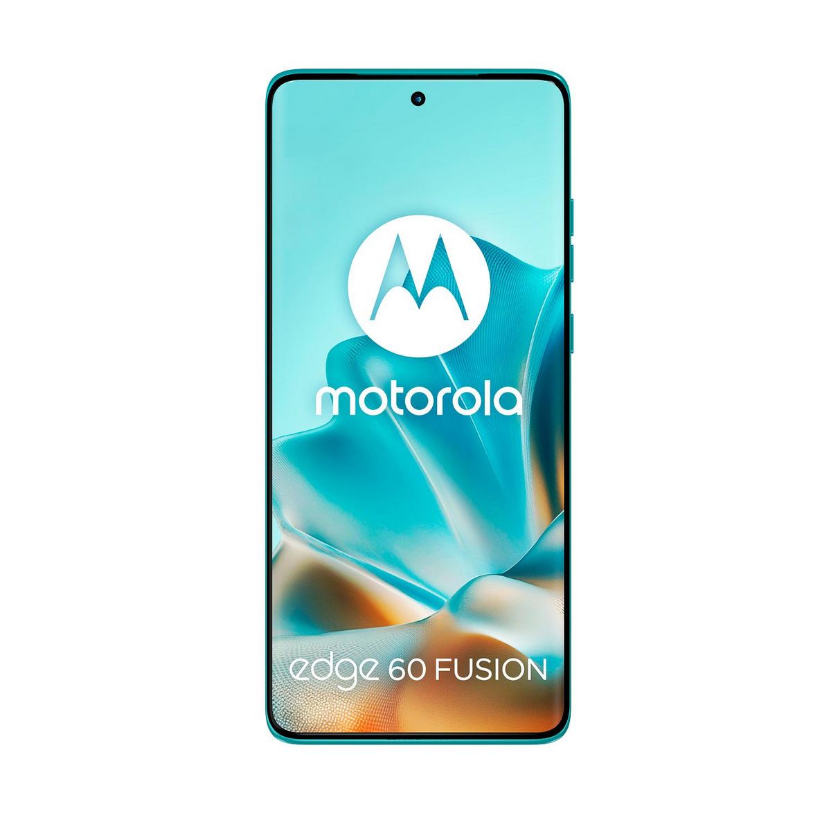 MOTOROLA Edge 60 Fusion 8GO 256Go - Bleu