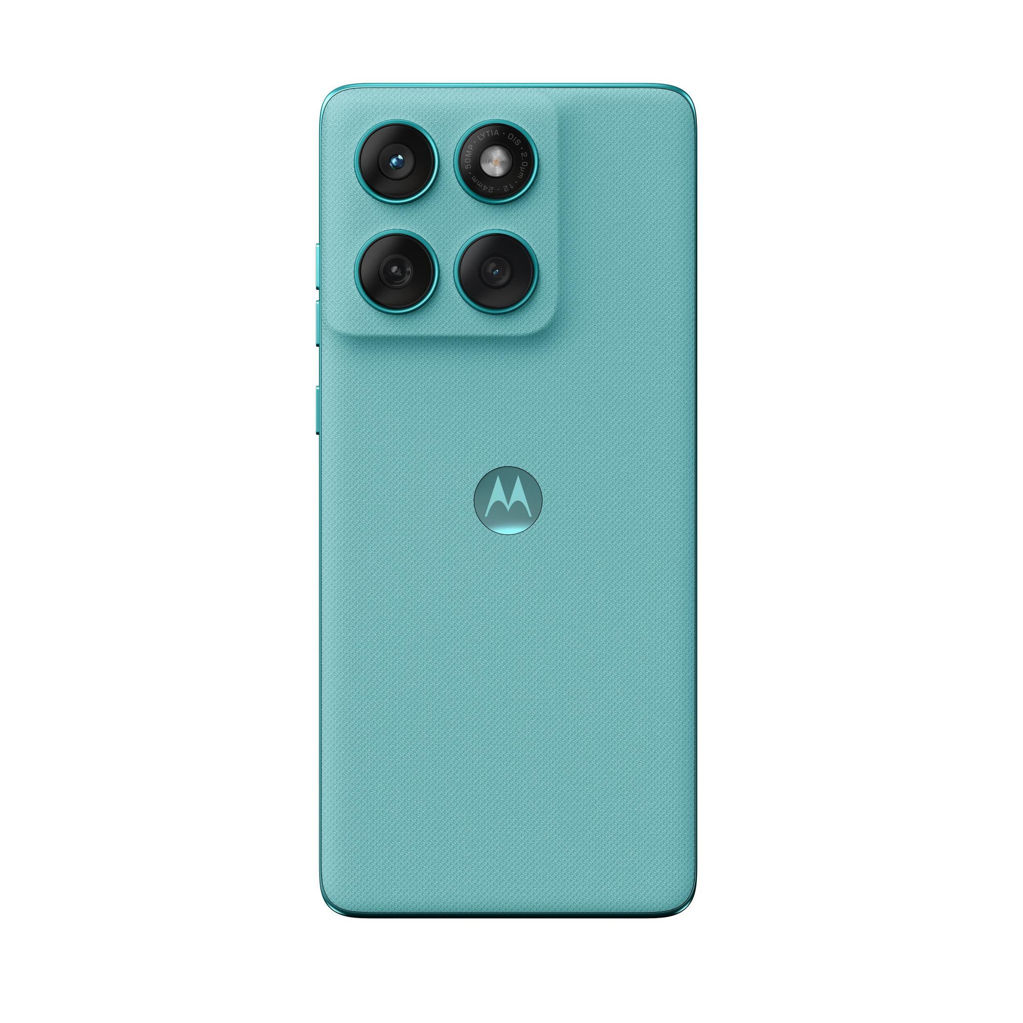 Voir la diapositive 11 : MOTOROLA Edge 60 Fusion 8GO 256Go - Bleu
