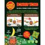 Voir la diapositive 4 : ASMODEE Jeu Jungle Speed Donkey Kong