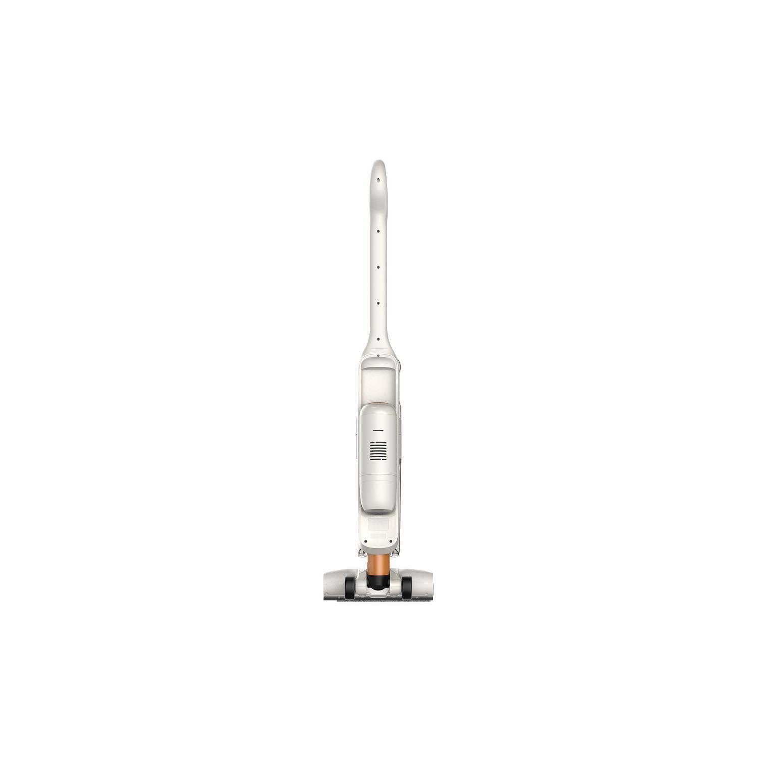 Voir la diapositive 3 : TINECO Aspirateur balai laveur iFloor Y2 Plus - Orange