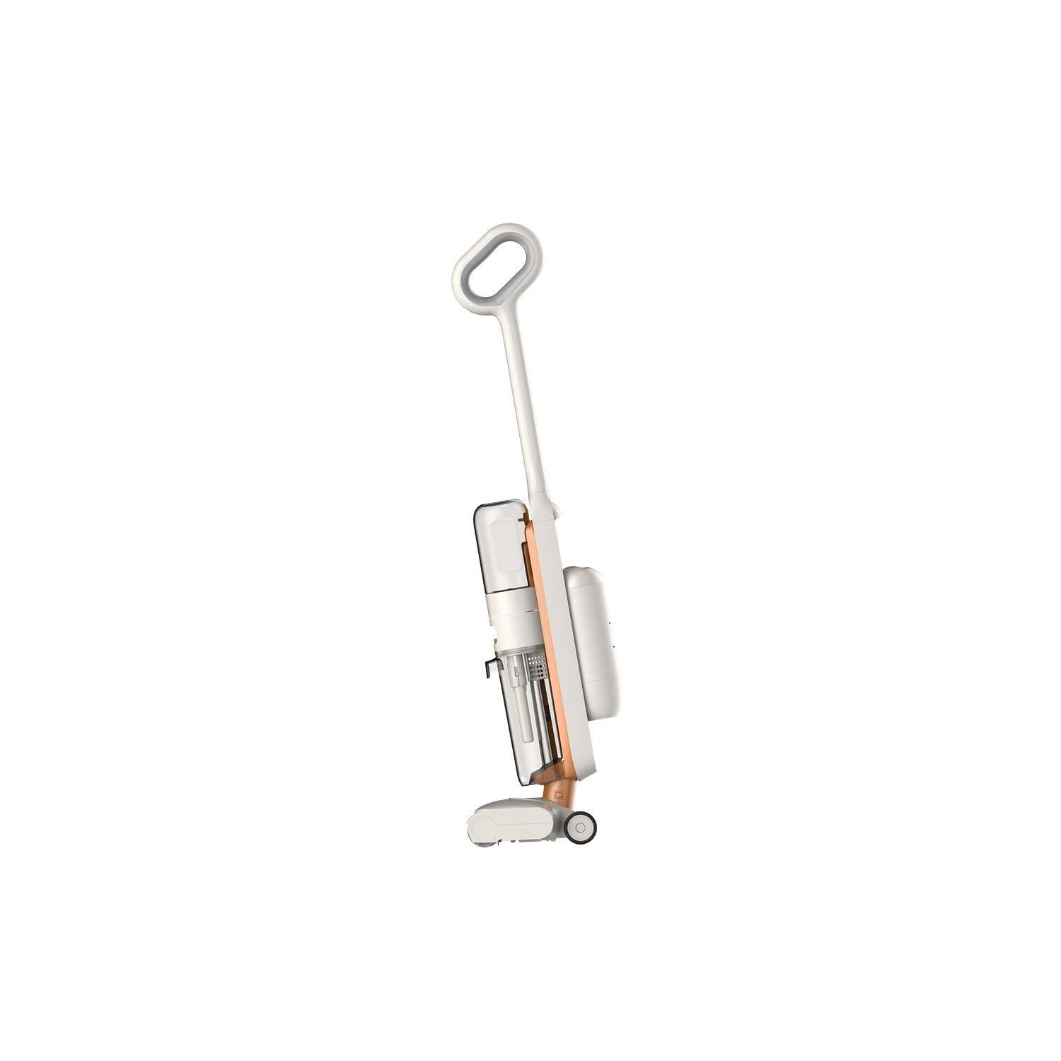 Voir la diapositive 4 : TINECO Aspirateur balai laveur iFloor Y2 Plus - Orange
