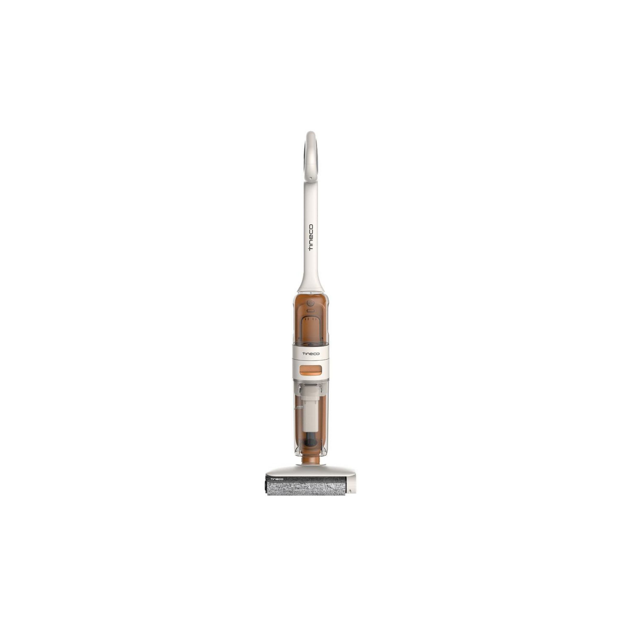 Voir la diapositive 5 : TINECO Aspirateur balai laveur iFloor Y2 Plus - Orange