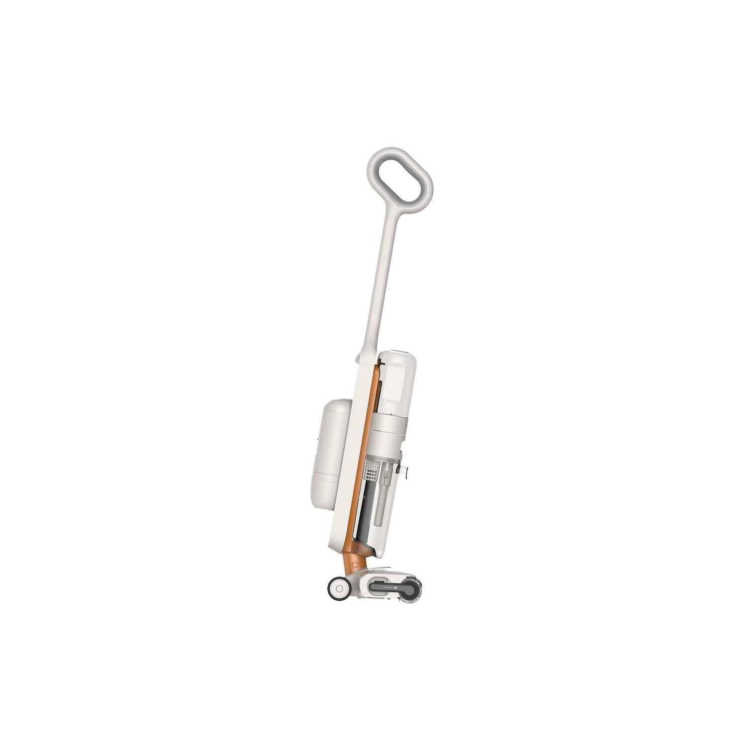Voir la diapositive 6 : TINECO Aspirateur balai laveur iFloor Y2 Plus - Orange