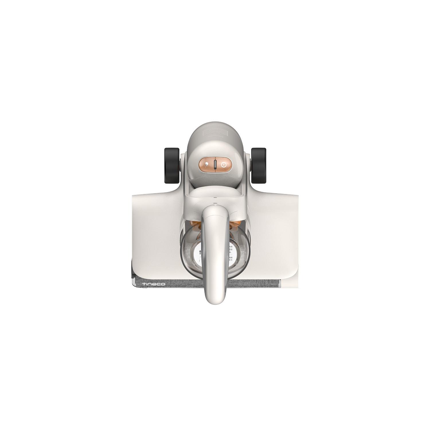 Voir la diapositive 8 : TINECO Aspirateur balai laveur iFloor Y2 Plus - Orange