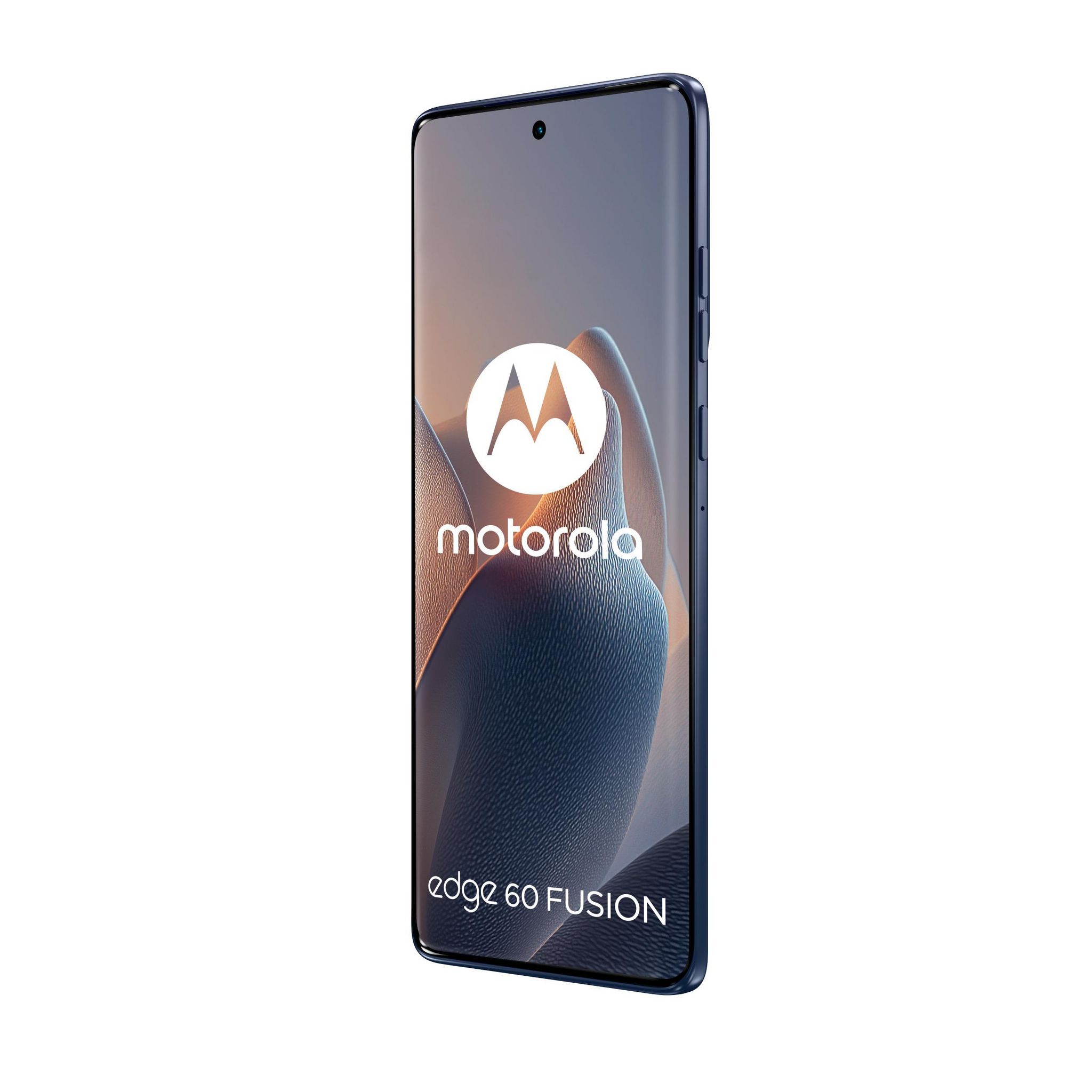 Voir la diapositive 13 : MOTOROLA Edge 60 Fusion 8GO 256Go - Gris