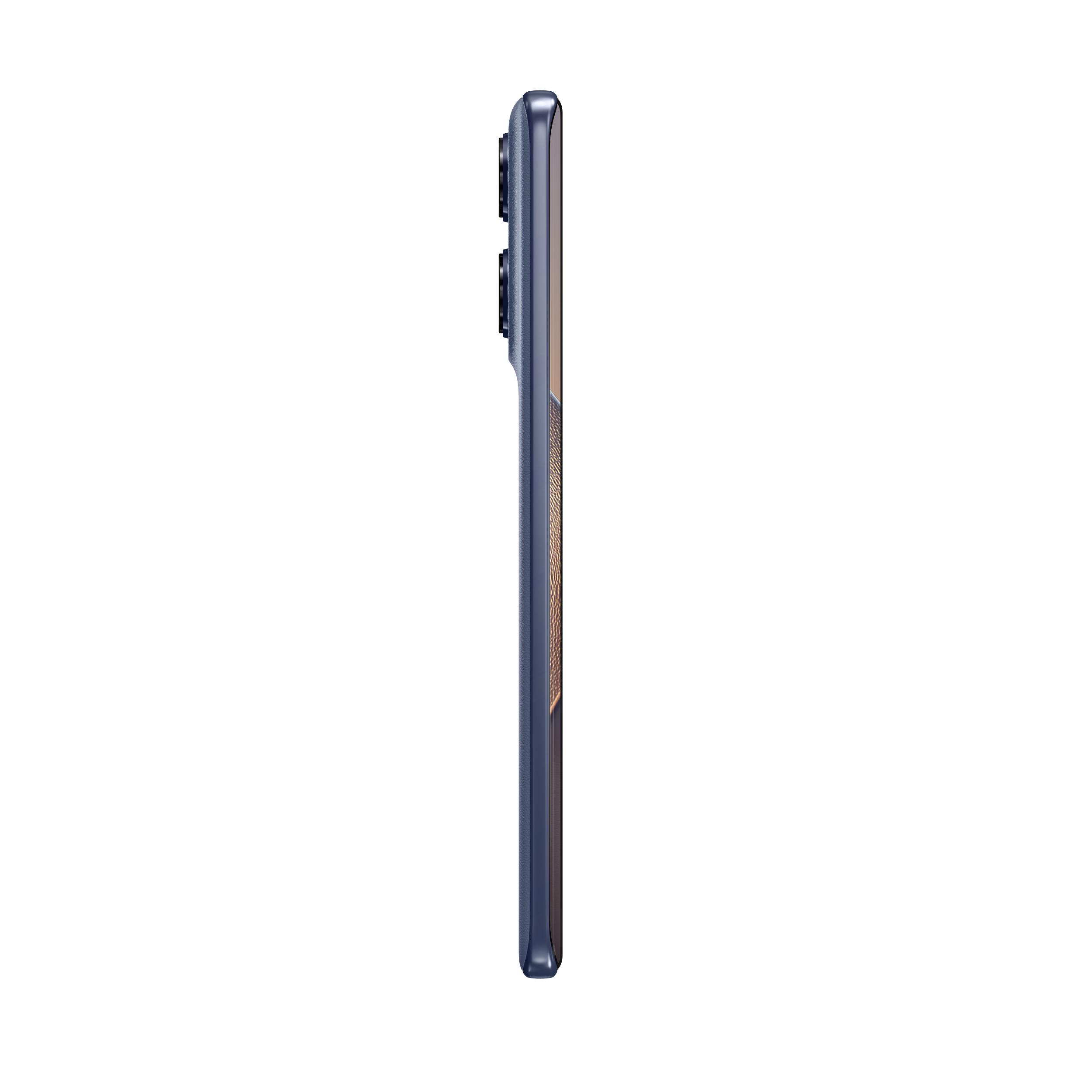 Voir la diapositive 16 : MOTOROLA Edge 60 Fusion 8GO 256Go - Gris