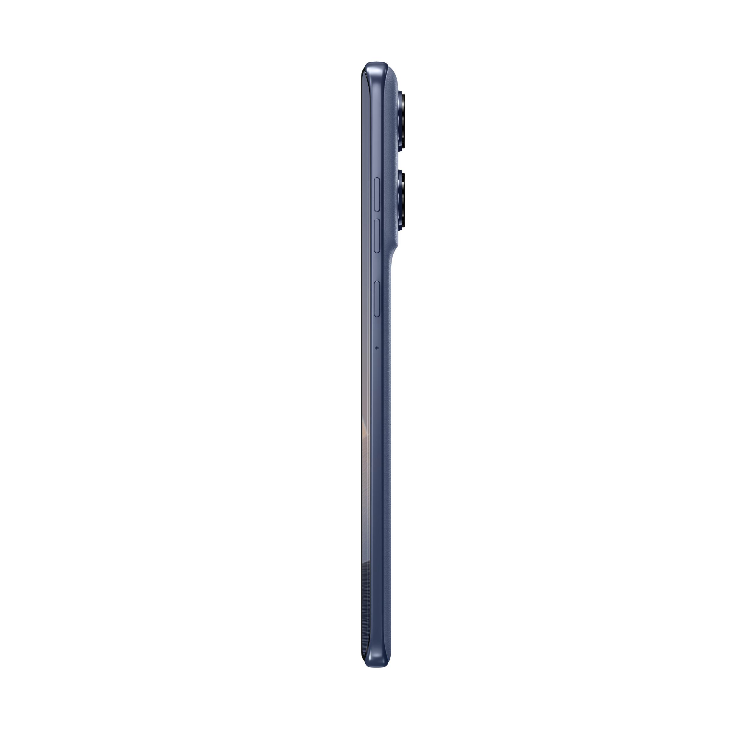 Voir la diapositive 17 : MOTOROLA Edge 60 Fusion 8GO 256Go - Gris