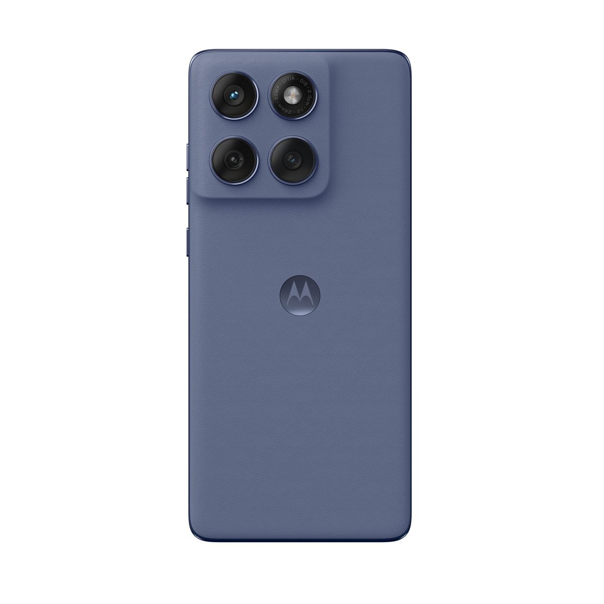 MOTOROLA Edge 60 Fusion 8GO 256Go - Gris