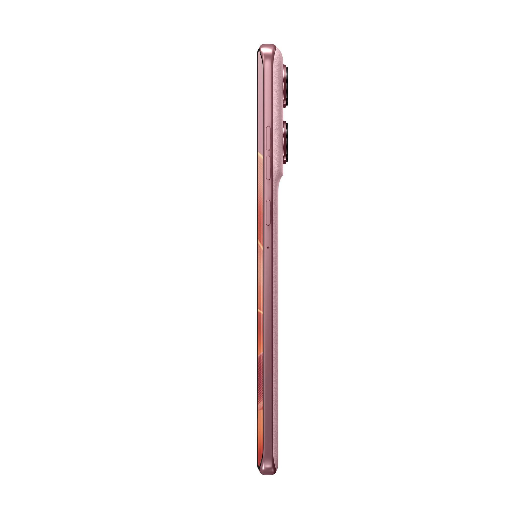 Voir la diapositive 17 : MOTOROLA Edge 60 Fusion 8GO 256Go - Rose