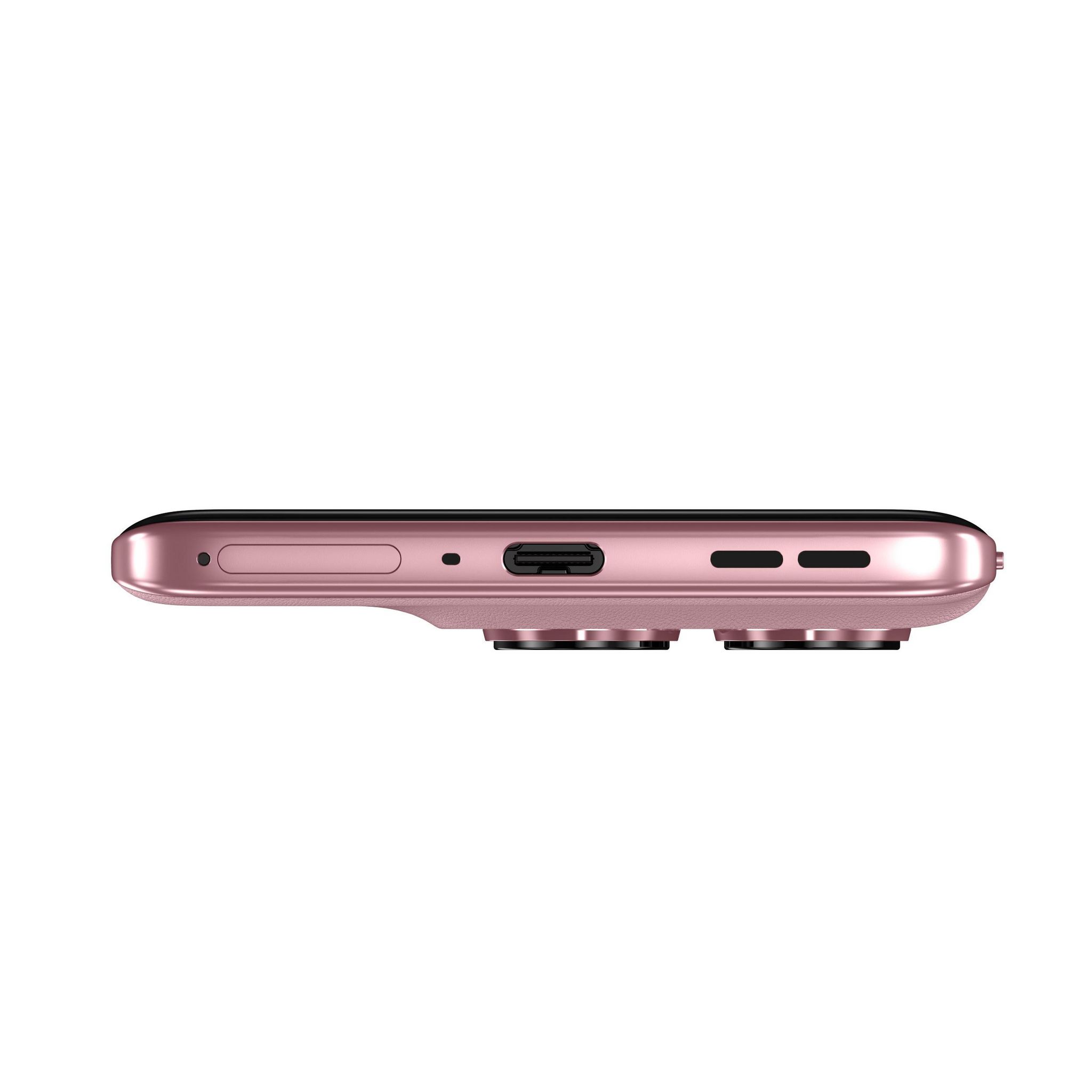 Voir la diapositive 18 : MOTOROLA Edge 60 Fusion 8GO 256Go - Rose