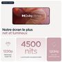 Voir la diapositive 7 : MOTOROLA Edge 60 Fusion 8GO 256Go - Rose