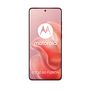 Voir la diapositive 10 : MOTOROLA Edge 60 Fusion 8GO 256Go - Rose