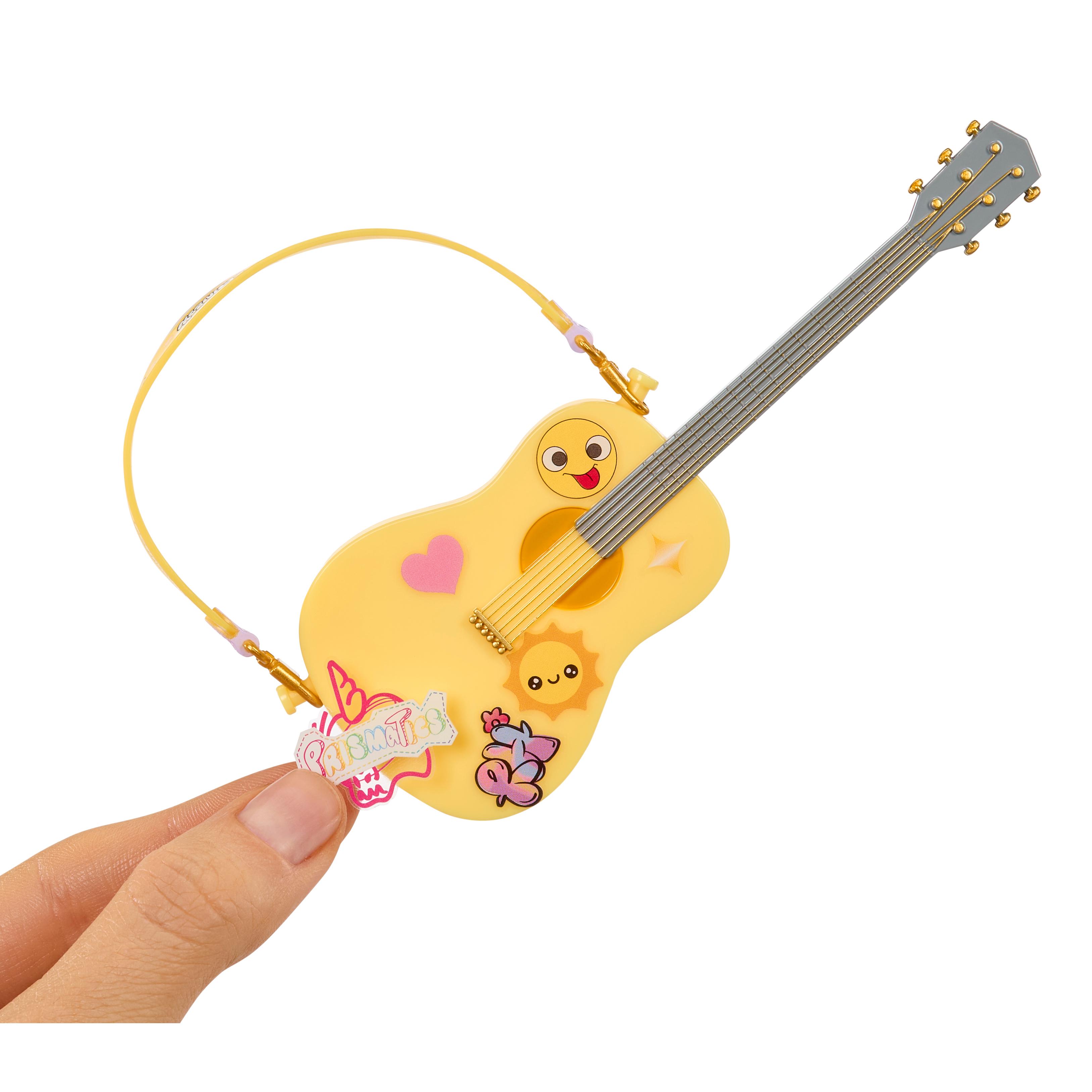 Voir la diapositive 3 : MGA Poupée Junior High Musique 22cm Sunny