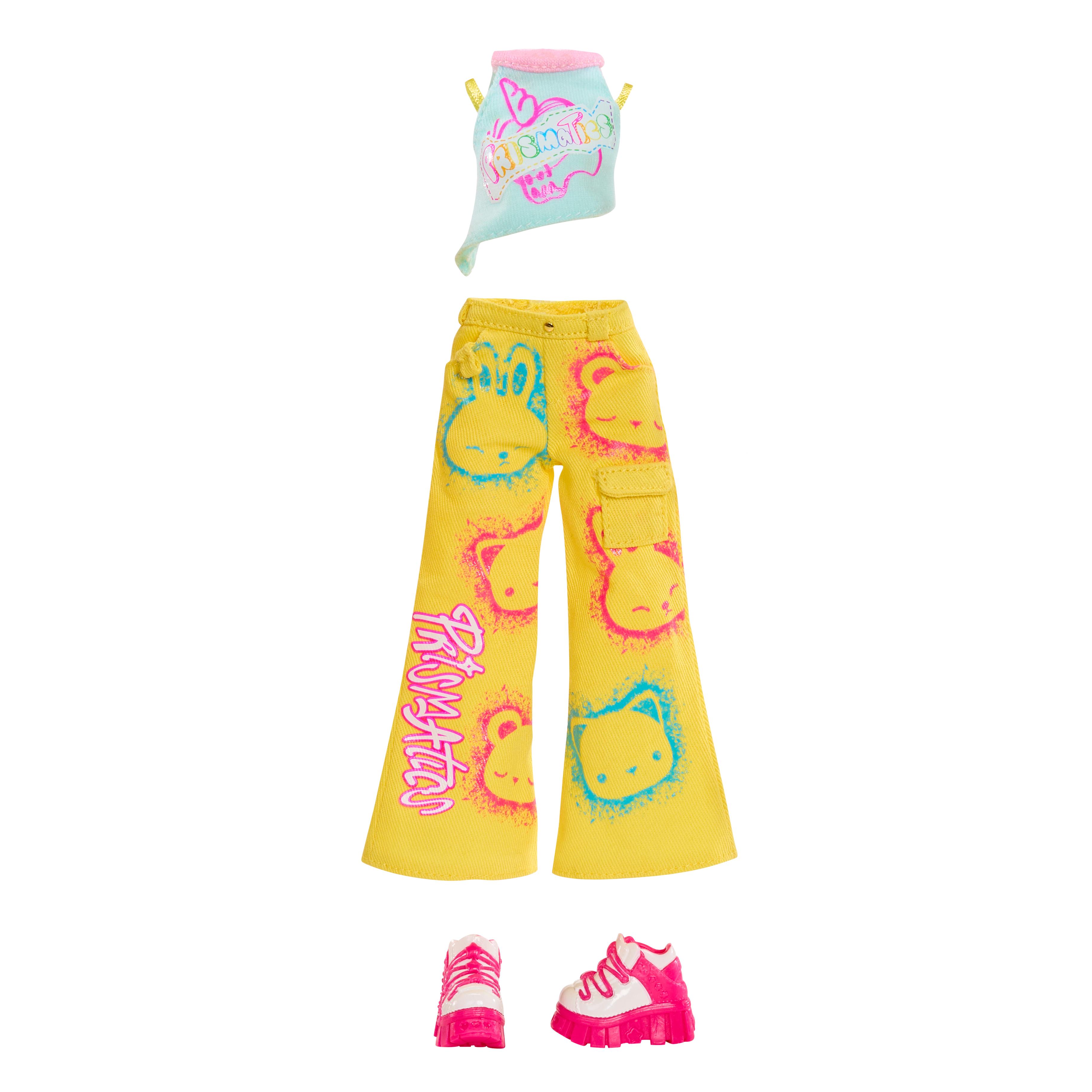 Voir la diapositive 4 : MGA Poupée Junior High Musique 22cm Sunny