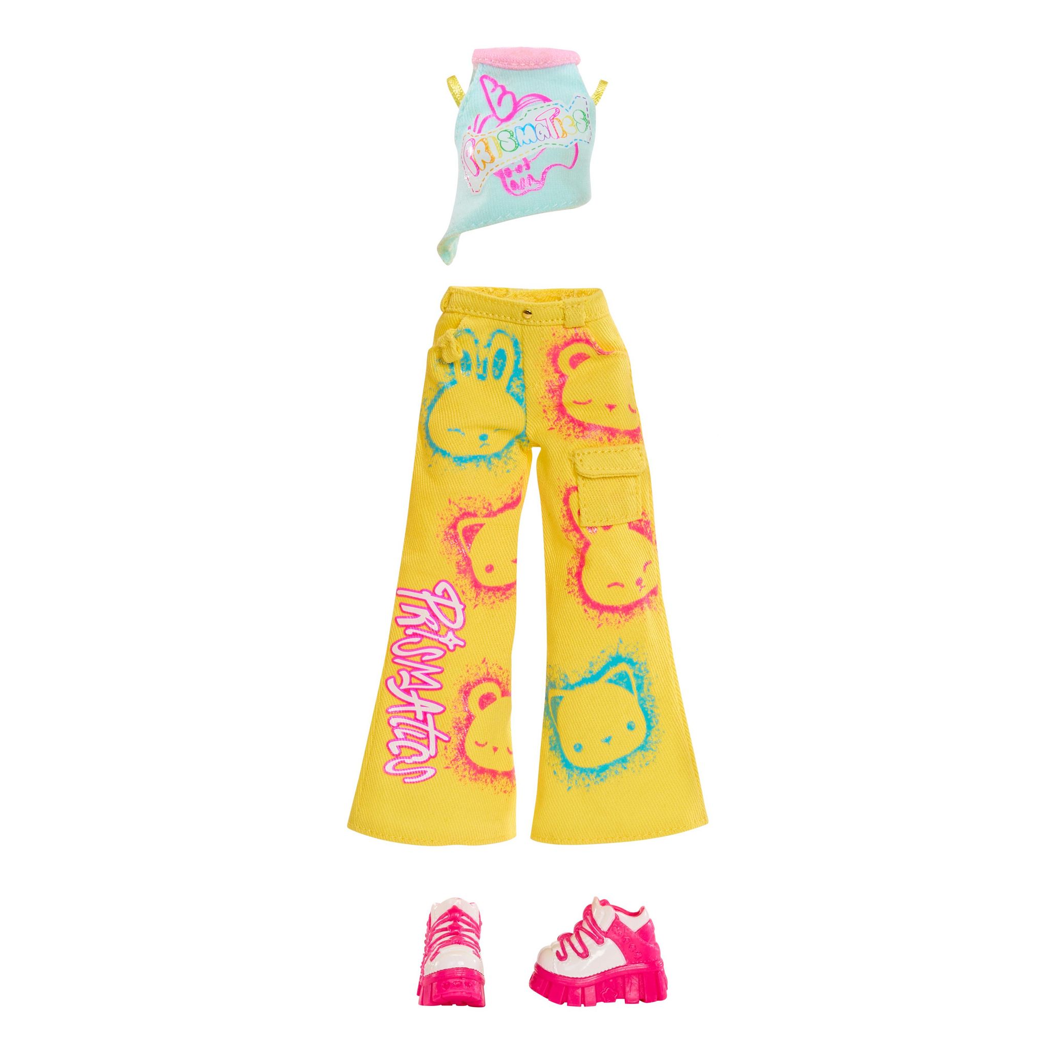 Voir la diapositive 4 : MGA Poupée Junior High Musique 22cm Sunny