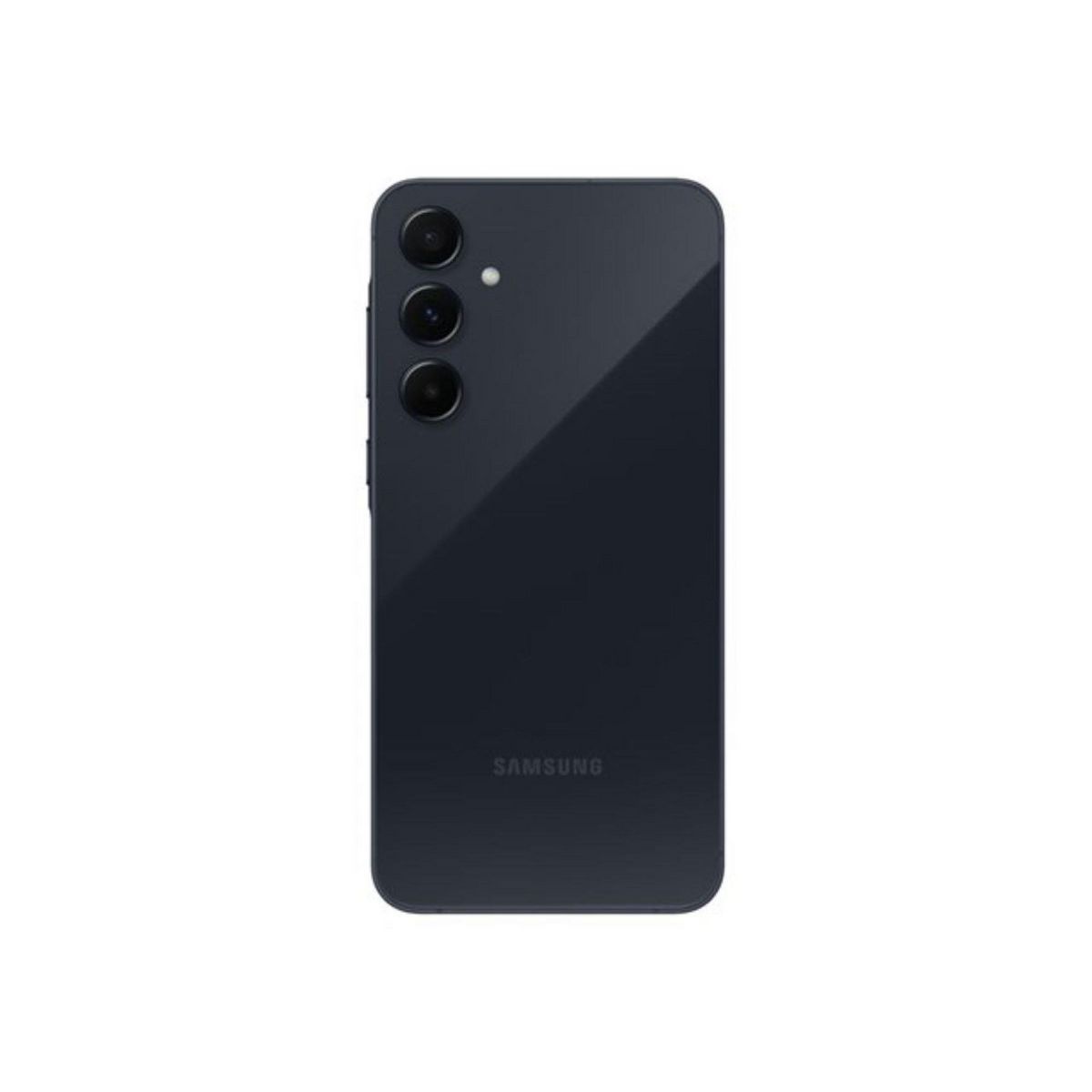 SAMSUNG Galaxy A55 5G 128Go - Bleu nuit