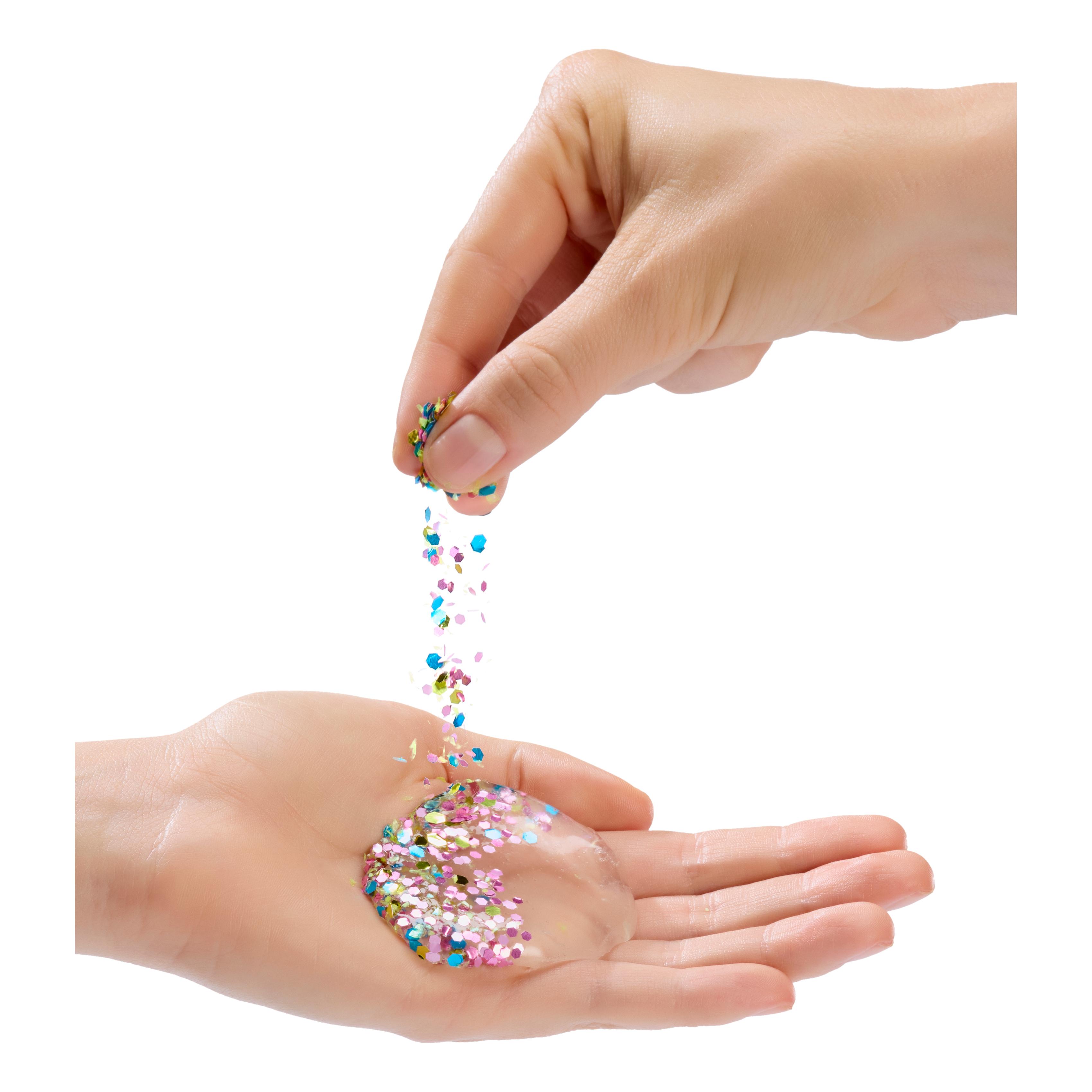 Voir la diapositive 6 : MGA Poupée Rainbow High Shimmers Bella 27cm avec Slime