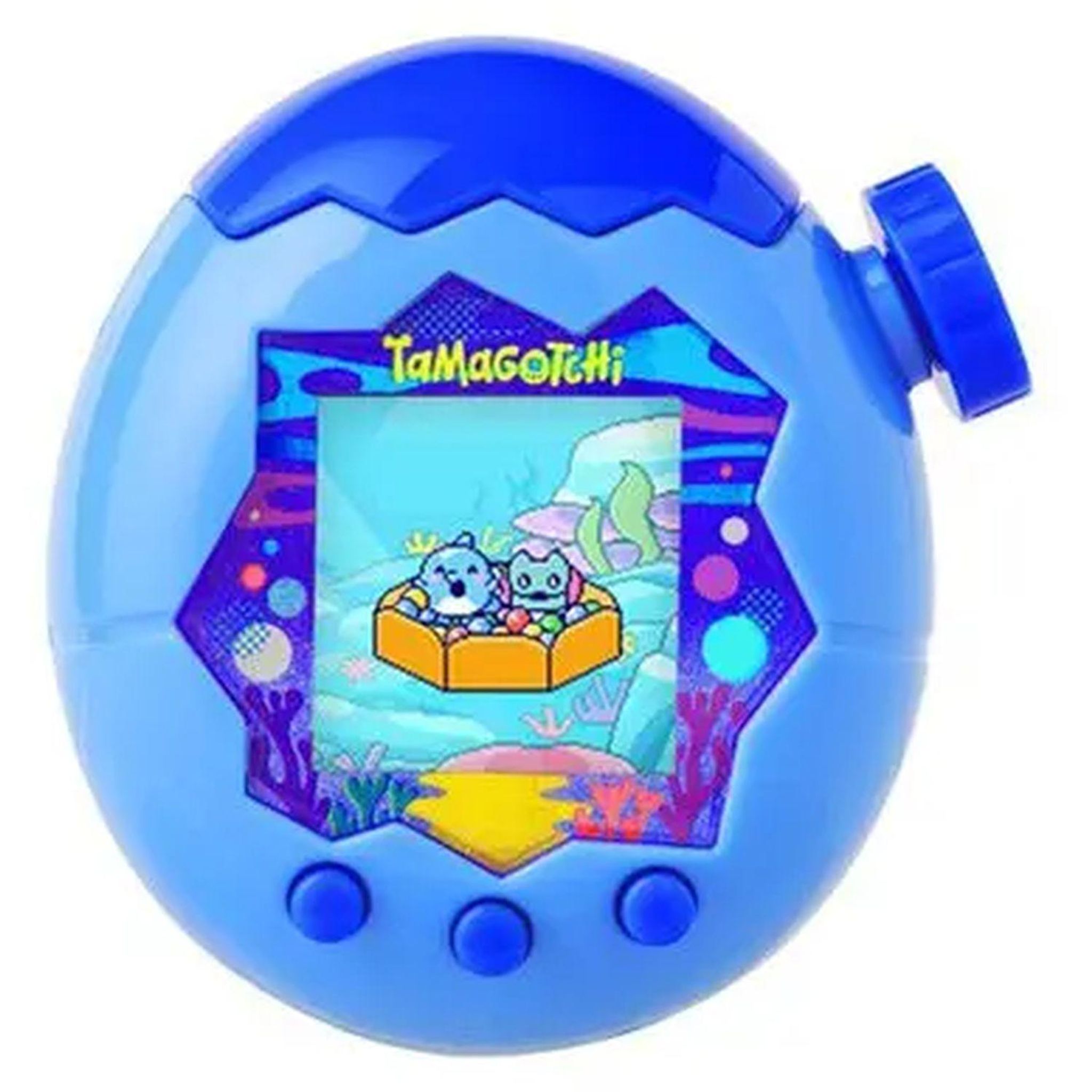 BANDAI Jeu Tamagotchi Paradise Eau