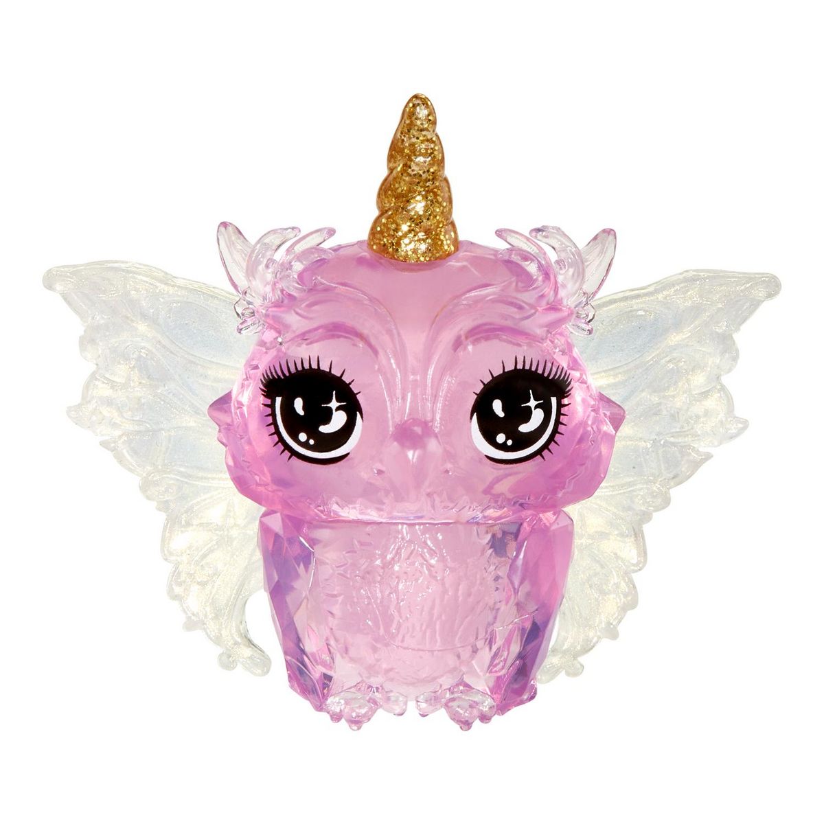 MGA Rainbow Fantasy Fairies - Sapphire bleu