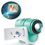 Voir la diapositive 3 : CANAL TOYS Camera Projecteur Vidéo Creator 3 en 1