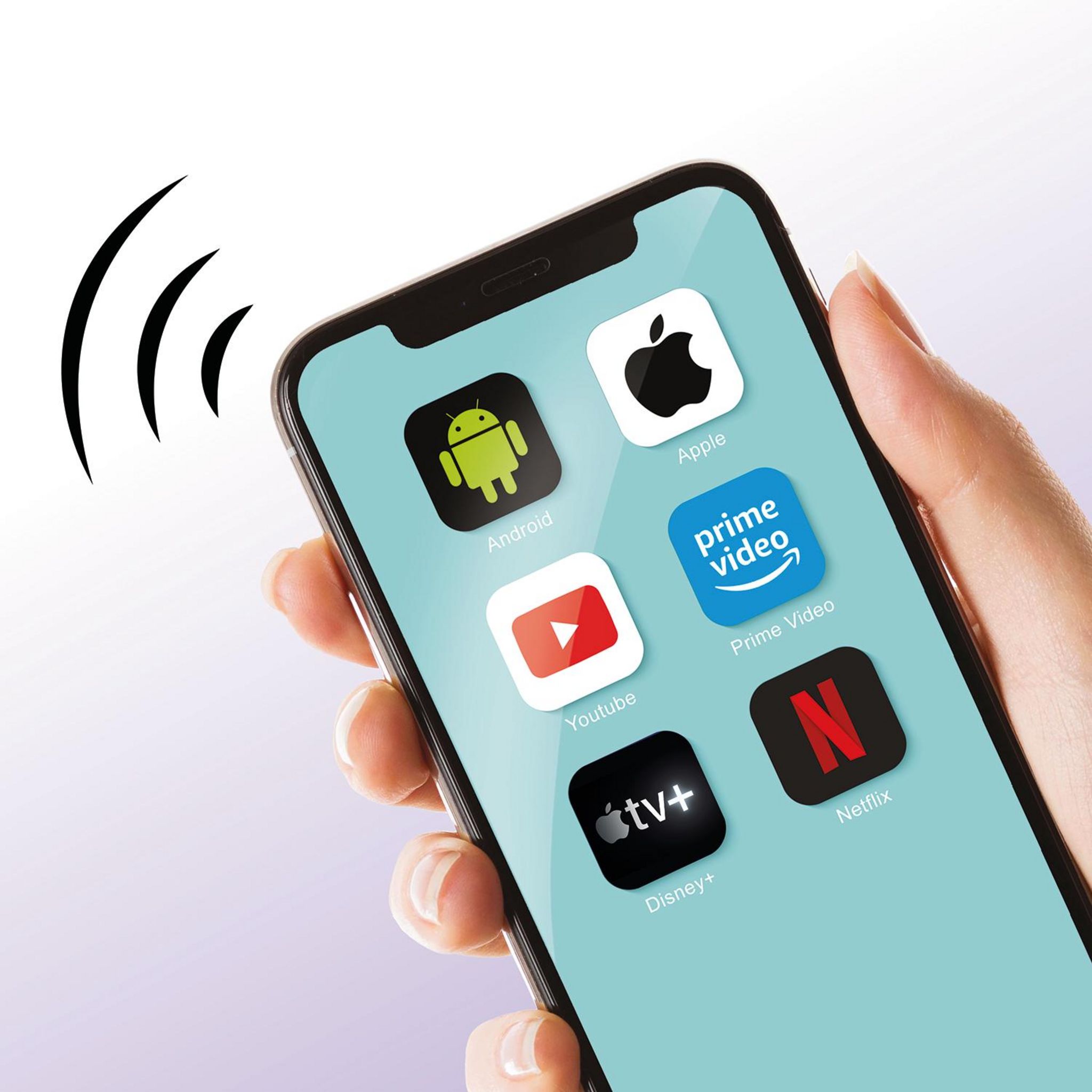 Voir la diapositive 6 : CANAL TOYS Camera Projecteur Vidéo Creator 3 en 1