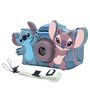 Voir la diapositive 2 : STITCH Stitch Appareil Photo Avec Protection