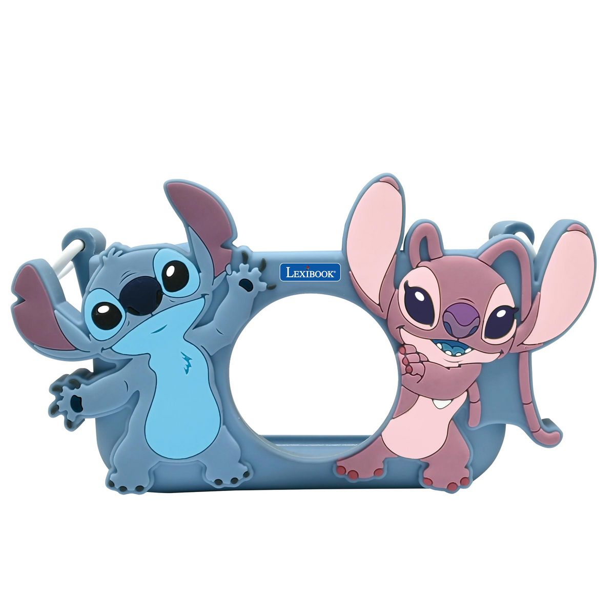 STITCH Stitch Appareil Photo Avec Protection