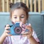Voir la diapositive 8 : STITCH Stitch Appareil Photo Avec Protection